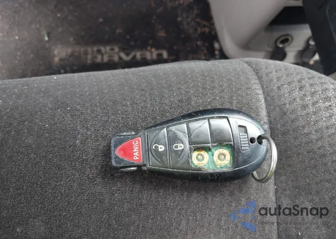 2013 Dodge Grand Caravan Se from USA, damaged, VIN 2C4RDGBG9DR642310